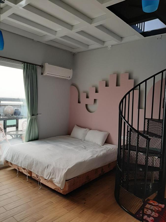 Nan Wan Chi Yuan B&B Longshui Экстерьер фото